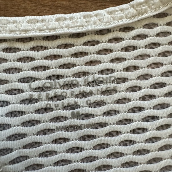 Calvin Klein Top - Picture 2 of 3